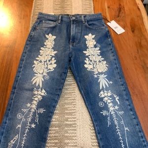 7 for all mankind jeans